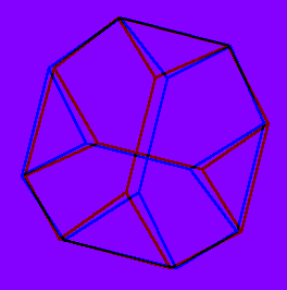 truncated tetrahedron