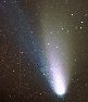 Comet Hale-Bopp