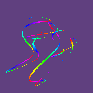 rainbow rope game ... Click to get back to small image