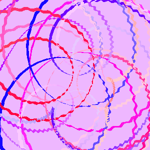 super complex crinkly spirograph ... Click to get back to small image