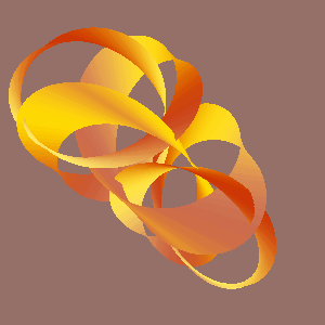 yellow gold curve ... Click to get back to small image