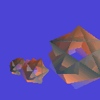 twisted star polygon visitors
