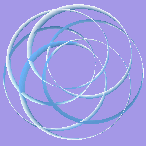 gentle cool spirograph ... Click for large image