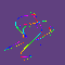rainbow rope game