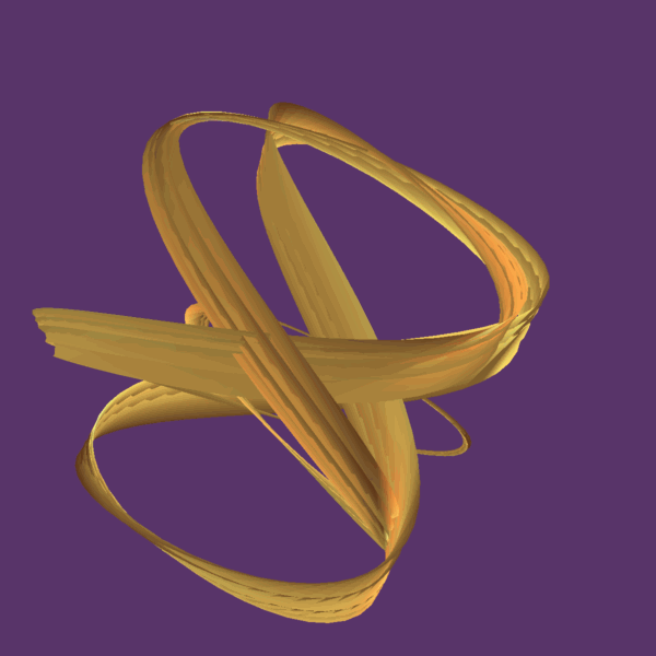ribbed gold ribbon ... Click to get back to small image