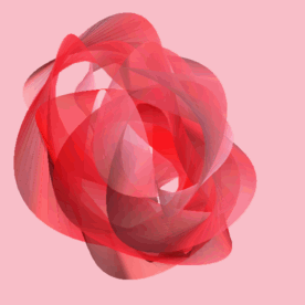 late autumn ruby flower2