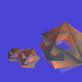 twisted star polygon visitors