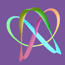 magic ribbon ... Click for large image