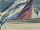 Monet water lilies with Great Wave - Click here to go back to Thumbnails page 1