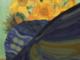 Van Gogh Billowing Starry Sky - Click here to go back to Thumbnails page 2