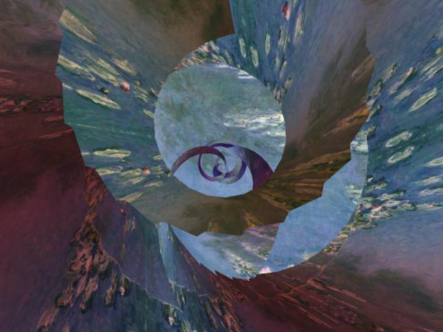 Monet-bewildering-spirals ... Click to get back to small image