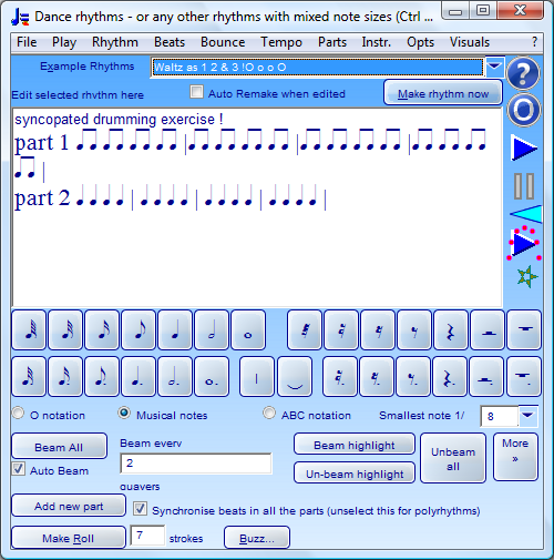 Free Drum Notation Software full version free software download