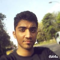 Mehul Mohan