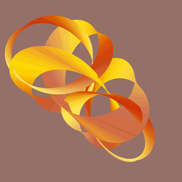yellow gold curve ... Click to get back to small image